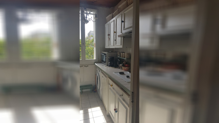 Ma-Cabane - Vente Appartement Villemomble, 60 m²