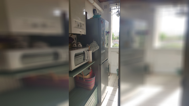 Ma-Cabane - Vente Appartement Villemomble, 60 m²