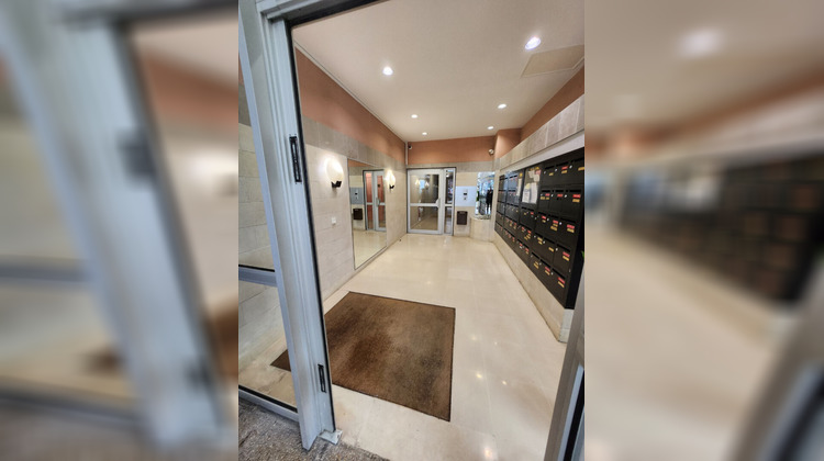 Ma-Cabane - Vente Appartement VILLEMOMBLE, 29 m²