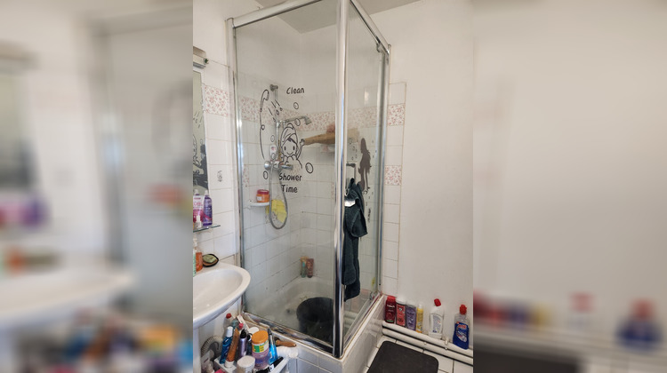 Ma-Cabane - Vente Appartement VILLEMOMBLE, 29 m²