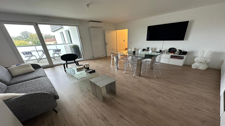 Ma-Cabane - Vente Appartement VILLEMOMBLE, 67 m²