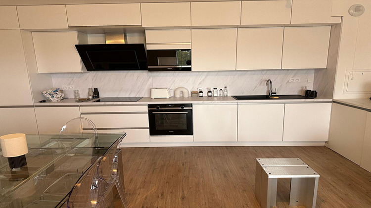 Ma-Cabane - Vente Appartement VILLEMOMBLE, 67 m²