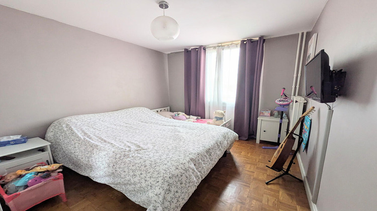 Ma-Cabane - Vente Appartement VILLEMOMBLE, 68 m²