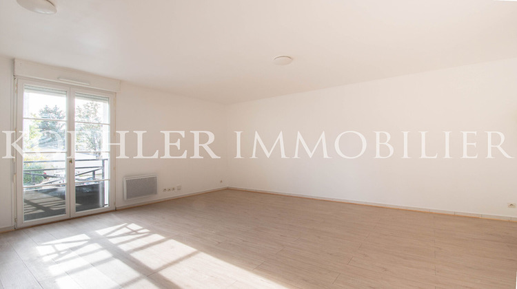 Ma-Cabane - Vente Appartement VILLEMOMBLE, 41 m²