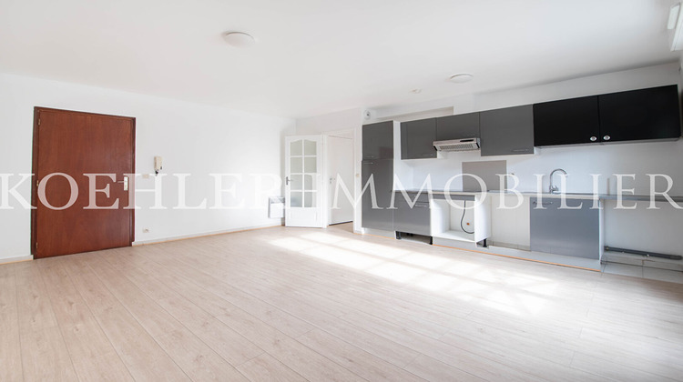 Ma-Cabane - Vente Appartement VILLEMOMBLE, 41 m²