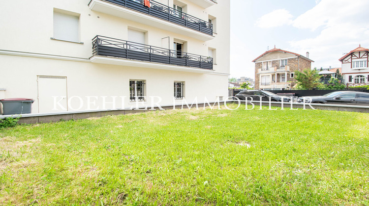 Ma-Cabane - Vente Appartement VILLEMOMBLE, 41 m²