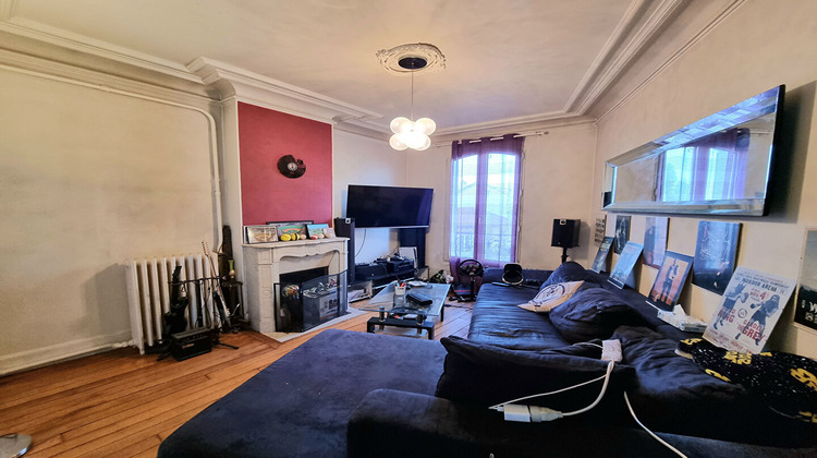 Ma-Cabane - Vente Appartement VILLEMOMBLE, 67 m²