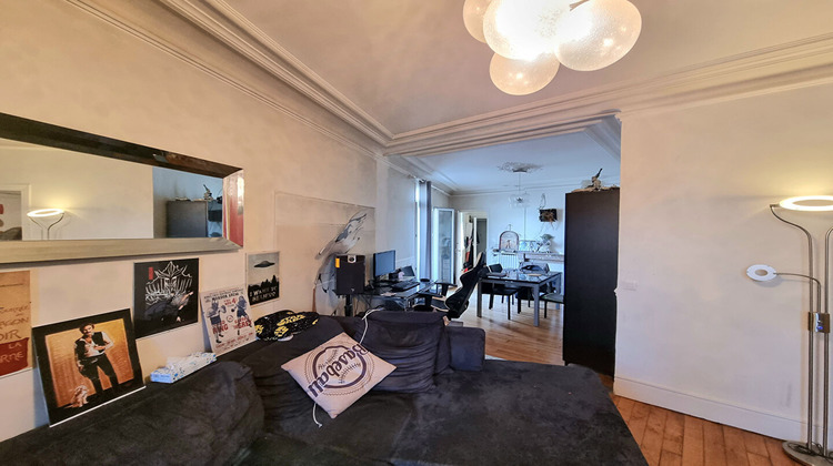 Ma-Cabane - Vente Appartement VILLEMOMBLE, 67 m²