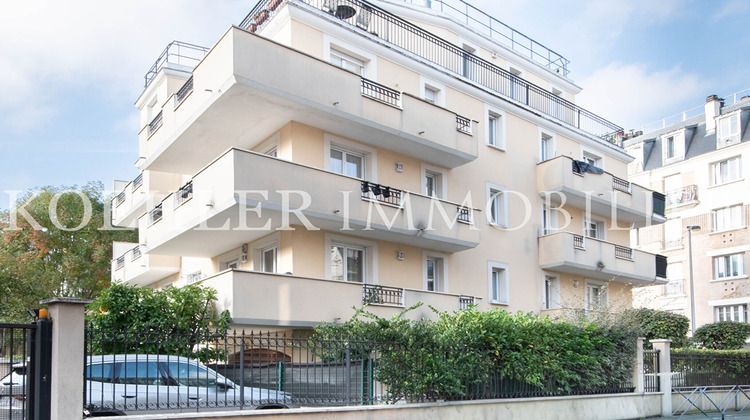 Ma-Cabane - Vente Appartement VILLEMOMBLE, 75 m²