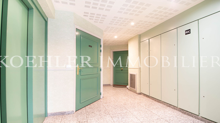 Ma-Cabane - Vente Appartement VILLEMOMBLE, 75 m²