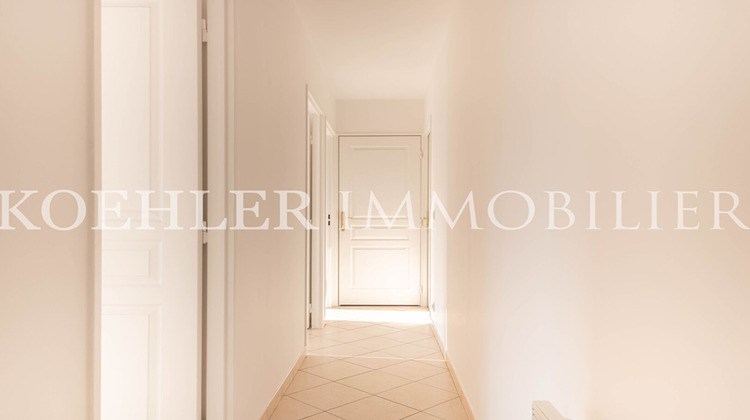 Ma-Cabane - Vente Appartement VILLEMOMBLE, 75 m²