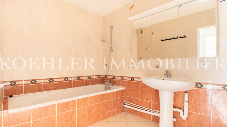 Ma-Cabane - Vente Appartement VILLEMOMBLE, 75 m²