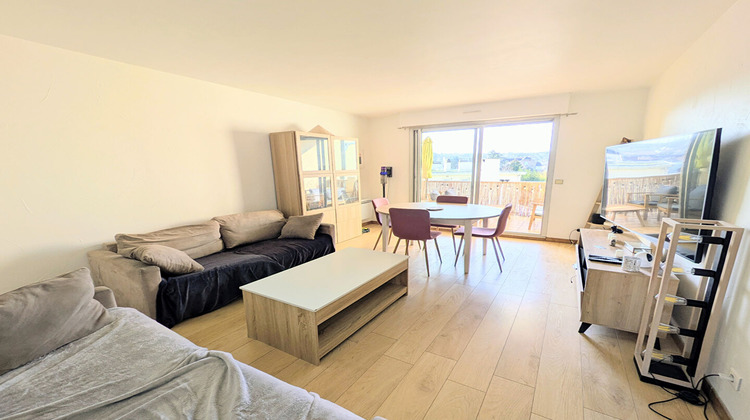 Ma-Cabane - Vente Appartement VILLEMOMBLE, 62 m²