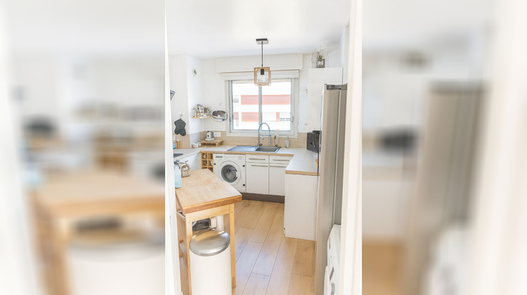 Ma-Cabane - Vente Appartement VILLEMOMBLE, 62 m²