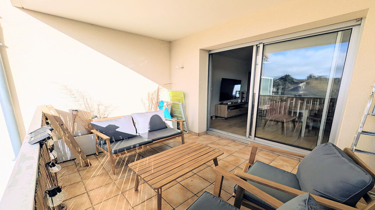Ma-Cabane - Vente Appartement VILLEMOMBLE, 62 m²