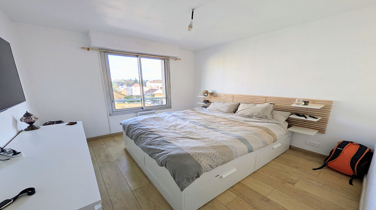 Ma-Cabane - Vente Appartement VILLEMOMBLE, 62 m²