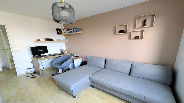 Ma-Cabane - Vente Appartement VILLEMOMBLE, 62 m²