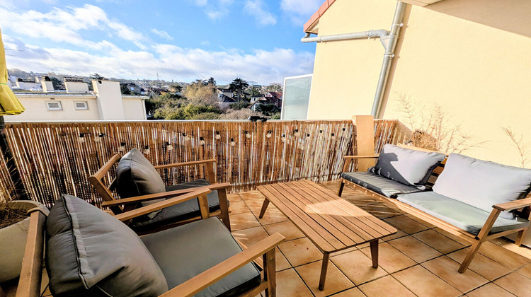 Ma-Cabane - Vente Appartement VILLEMOMBLE, 62 m²