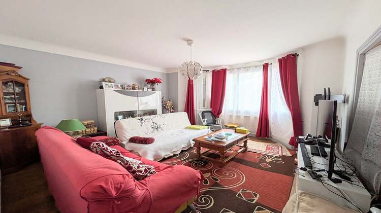 Ma-Cabane - Vente Appartement VILLEMOMBLE, 113 m²