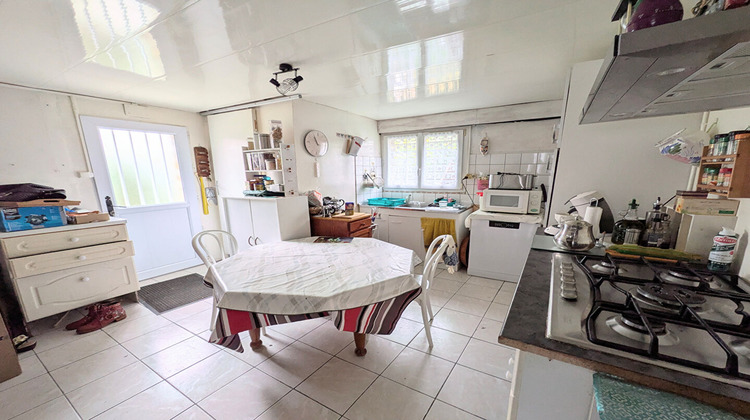 Ma-Cabane - Vente Appartement VILLEMOMBLE, 113 m²