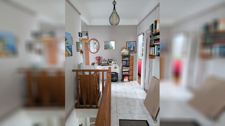 Ma-Cabane - Vente Appartement VILLEMOMBLE, 113 m²