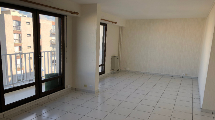 Ma-Cabane - Vente Appartement Villemomble, 31 m²