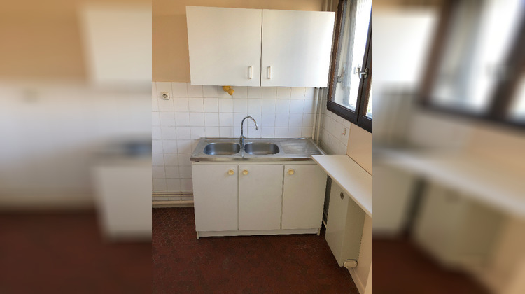 Ma-Cabane - Vente Appartement Villemomble, 31 m²