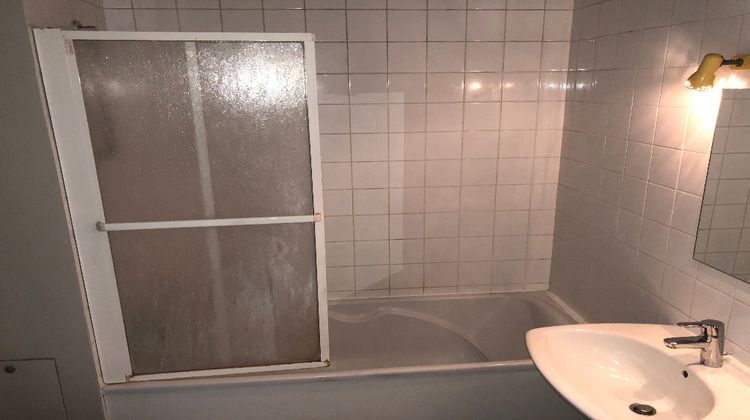 Ma-Cabane - Vente Appartement Villemomble, 31 m²