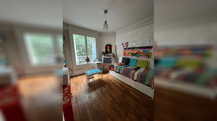 Ma-Cabane - Vente Appartement VILLEMOMBLE, 90 m²