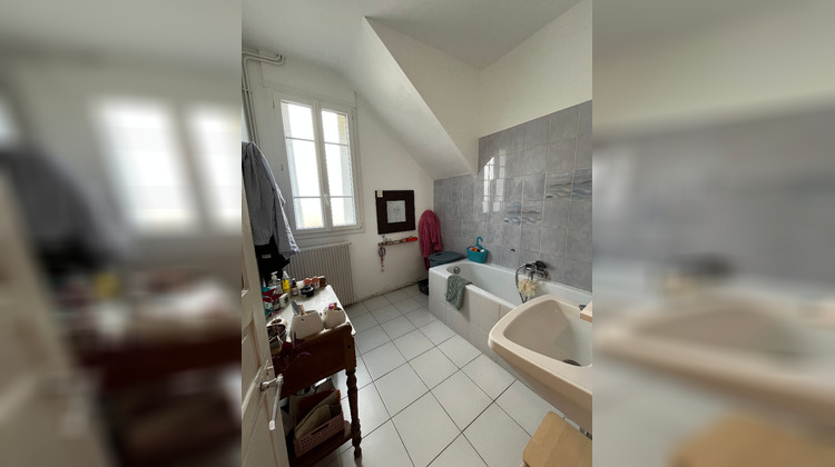 Ma-Cabane - Vente Appartement VILLEMOMBLE, 90 m²