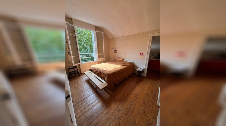 Ma-Cabane - Vente Appartement VILLEMOMBLE, 90 m²