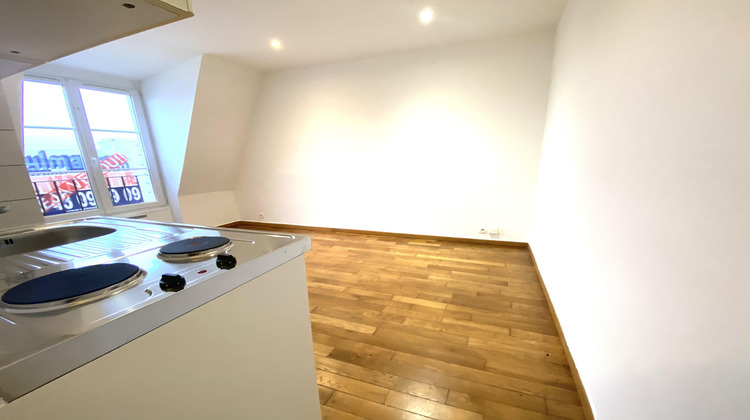 Ma-Cabane - Vente Appartement Villemomble, 14 m²