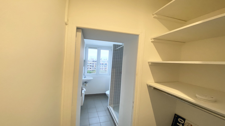 Ma-Cabane - Vente Appartement Villemomble, 14 m²