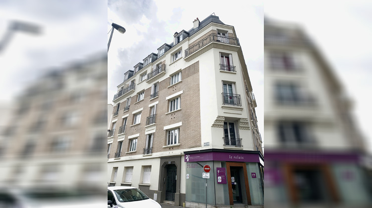 Ma-Cabane - Vente Appartement Villemomble, 14 m²