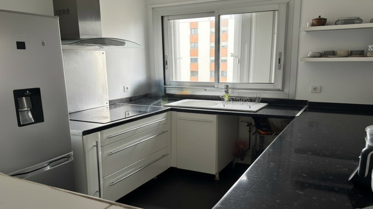 Ma-Cabane - Vente Appartement Villemomble, 59 m²