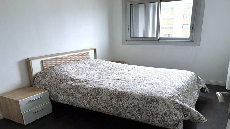 Ma-Cabane - Vente Appartement Villemomble, 59 m²