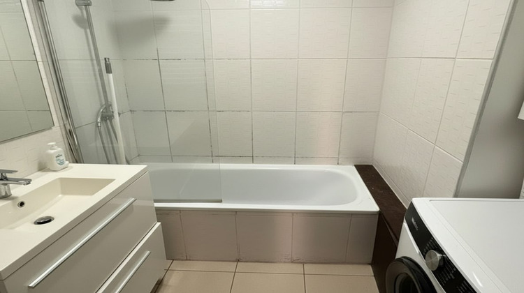 Ma-Cabane - Vente Appartement Villemomble, 59 m²