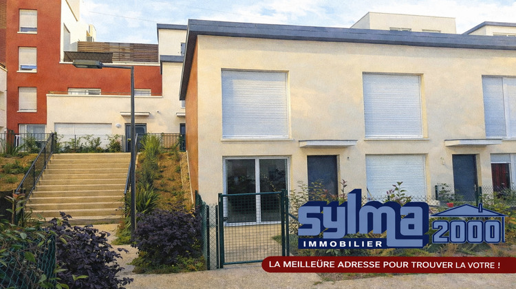 Ma-Cabane - Vente Appartement Villemomble, 43 m²