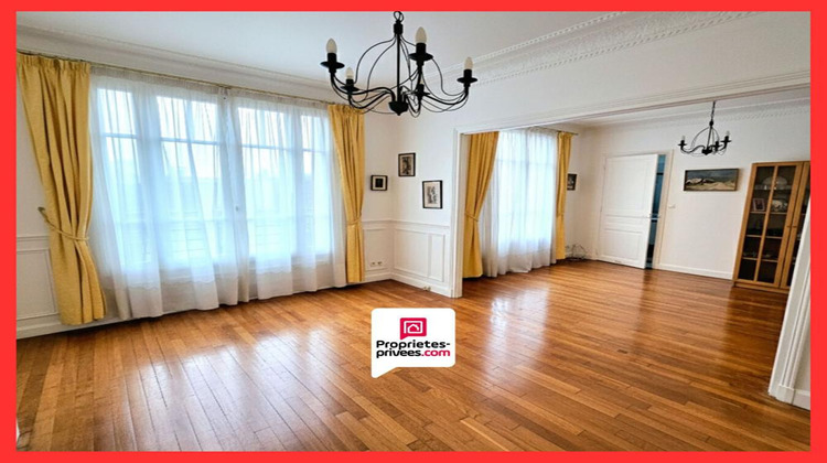 Ma-Cabane - Vente Appartement VILLEMOMBLE, 56 m²