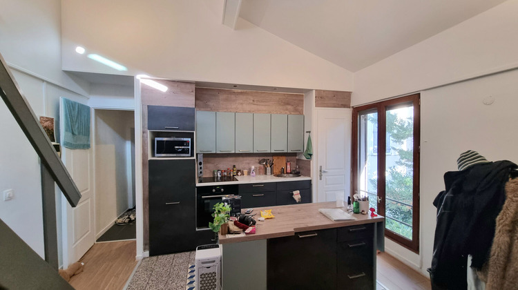 Ma-Cabane - Vente Appartement VILLEMOMBLE, 47 m²