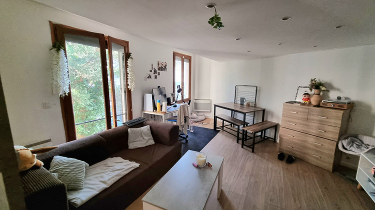 Ma-Cabane - Vente Appartement VILLEMOMBLE, 47 m²