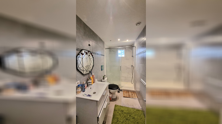 Ma-Cabane - Vente Appartement VILLEMOMBLE, 47 m²