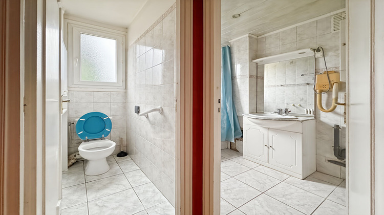 Ma-Cabane - Vente Appartement VILLEMOMBLE, 63 m²