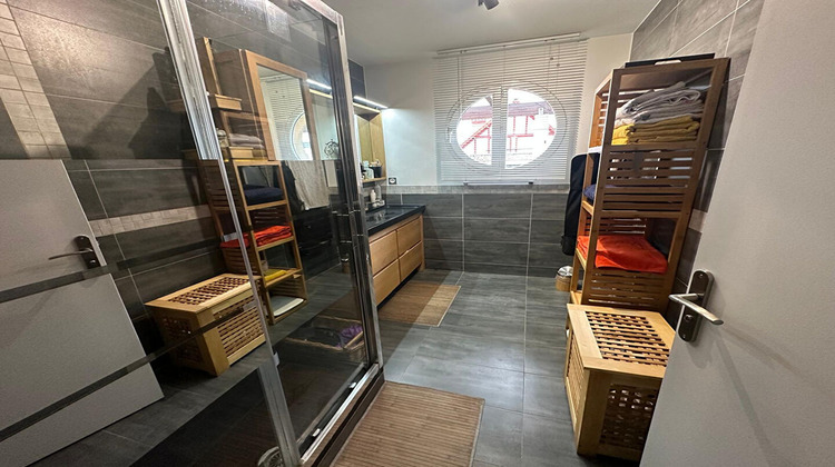 Ma-Cabane - Vente Appartement VILLEMOMBLE, 153 m²