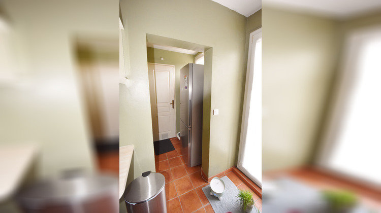 Ma-Cabane - Vente Appartement VILLEMOMBLE, 70 m²