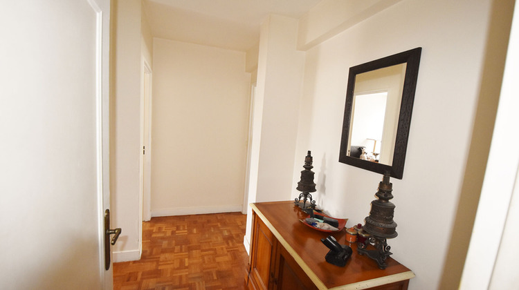 Ma-Cabane - Vente Appartement VILLEMOMBLE, 70 m²