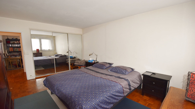 Ma-Cabane - Vente Appartement VILLEMOMBLE, 70 m²