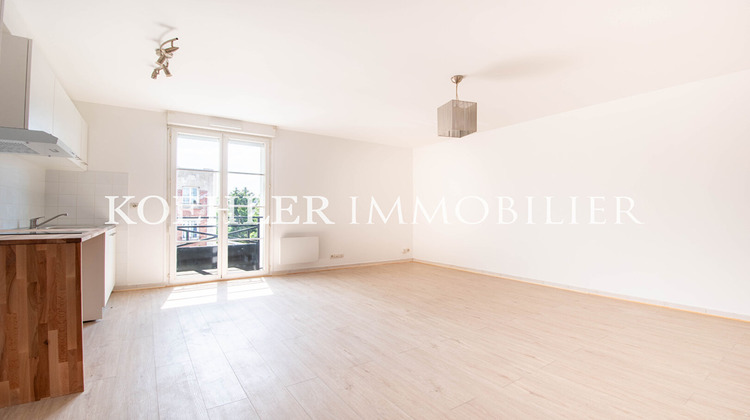 Ma-Cabane - Vente Appartement VILLEMOMBLE, 68 m²