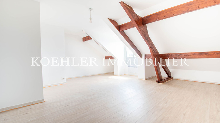 Ma-Cabane - Vente Appartement VILLEMOMBLE, 68 m²