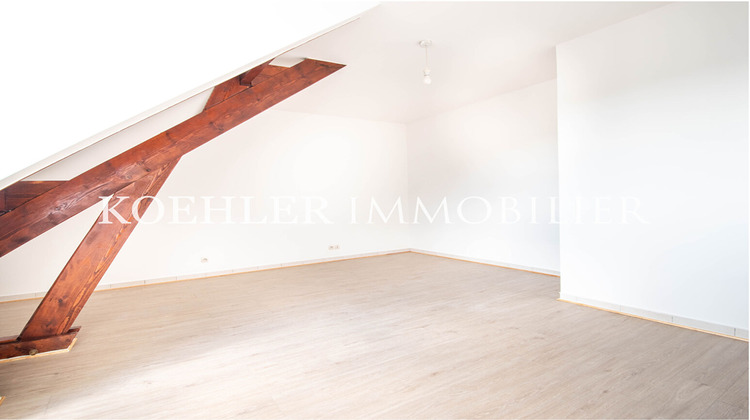 Ma-Cabane - Vente Appartement VILLEMOMBLE, 68 m²